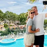Готель Iberostar Waves Cristina Плайя-де-Пальма