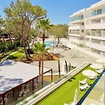 Iberostar Waves Cristina Готель Плайя-де-Пальма