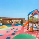 Готель Iberostar Waves Cristina Плайя-де-Пальма