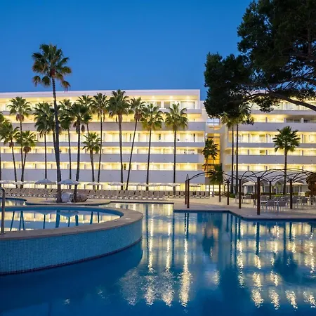 Hotel Iberostar Cristina 4*