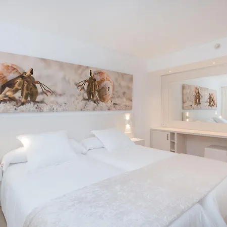 Hotel Iberostar Cristina 4*
