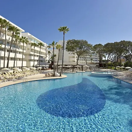Iberostar Cristina Playa de Palma (Mallorca)