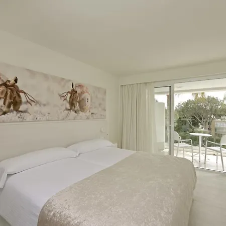 Iberostar Cristina Hotel 4*