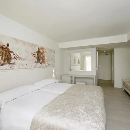 Hotel Iberostar Cristina Playa de Palma (Mallorca)