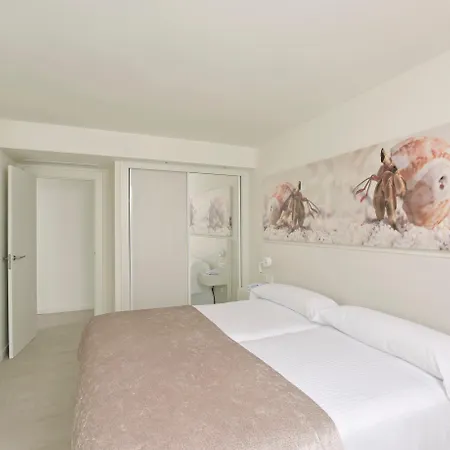 Iberostar Cristina 4* Playa de Palma (Mallorca)