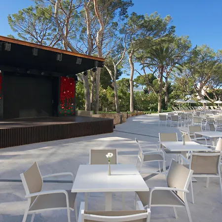 Iberostar Cristina Playa de Palma (Mallorca)
