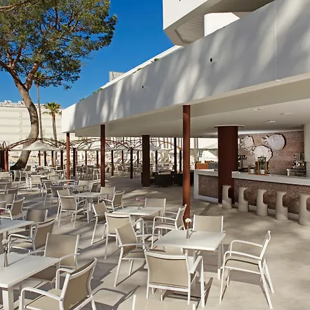 Iberostar Cristina Hotel 4*