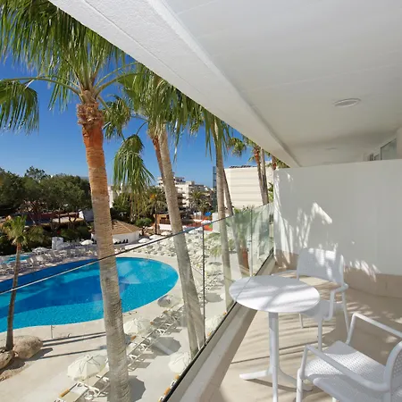 Hotel Iberostar Cristina