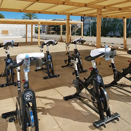 Iberostar Waves Cristina Hotel Playa de Palma (Mallorca)