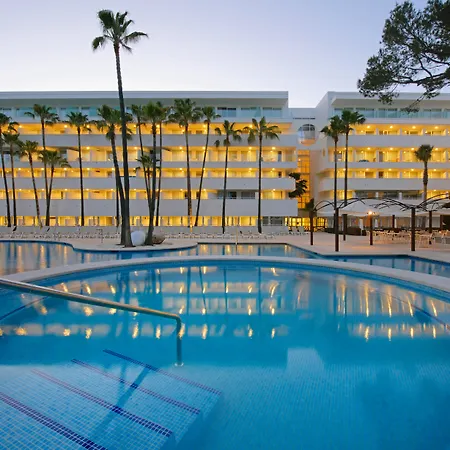 Iberostar Cristina Hotel 4*