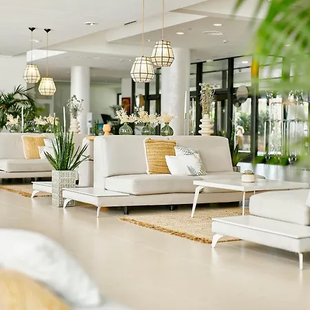Hotel Iberostar Cristina 4*