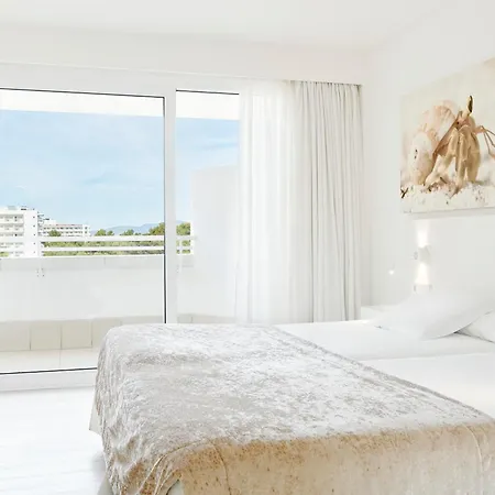 Hotel Iberostar Cristina Playa de Palma (Mallorca)