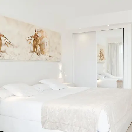 Iberostar Cristina 4* Playa de Palma (Mallorca)