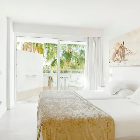 Iberostar Cristina Playa de Palma (Mallorca)