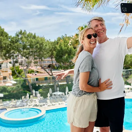 Hotell Iberostar Waves Cristina Playa de Palma (Mallorca)