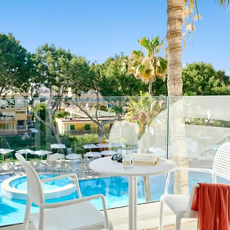 Hotell Iberostar Waves Cristina 4*