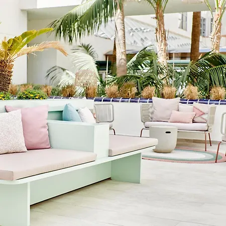 Hotel Iberostar Cristina