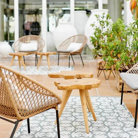 Hotell Iberostar Waves Cristina 4*