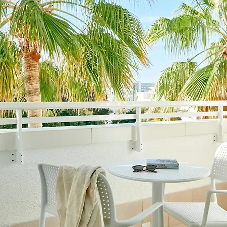 Iberostar Cristina Hotel Playa de Palma (Mallorca)