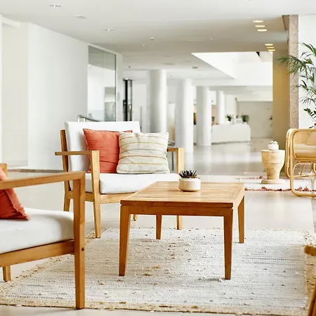 Hotell Iberostar Waves Cristina Playa de Palma (Mallorca)