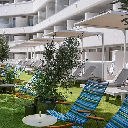 Hotell Iberostar Waves Cristina