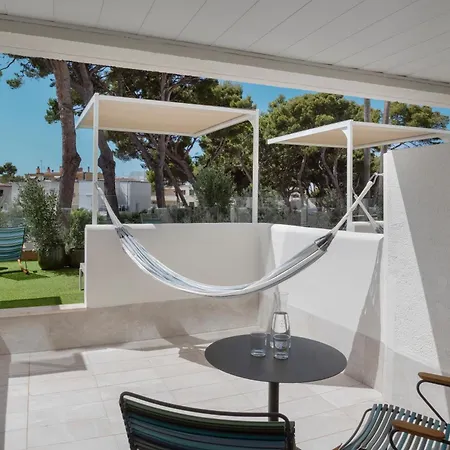 Iberostar Waves Cristina 4* Playa de Palma (Mallorca)