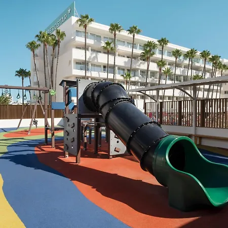 Iberostar Waves Cristina Playa de Palma (Mallorca)