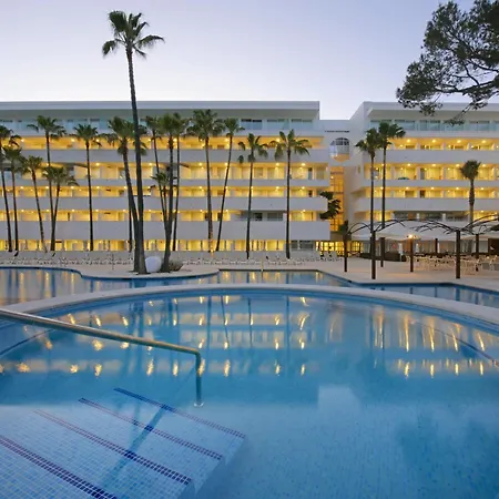 Hotell Iberostar Waves Cristina