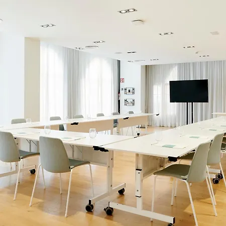 Iberostar Waves Cristina Playa de Palma (Mallorca)