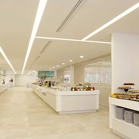 Hotel Iberostar Cristina 4*
