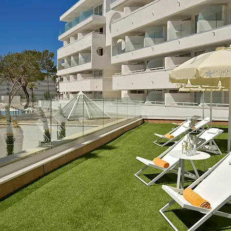 Hotel Iberostar Cristina Playa de Palma (Mallorca)