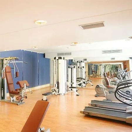 Hotel Iberostar Cristina 4*