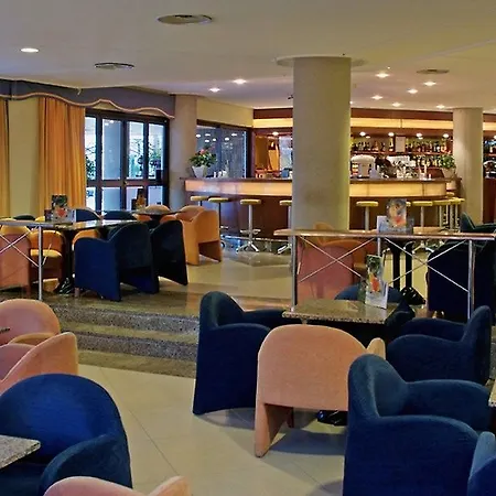 Iberostar Cristina Hotel