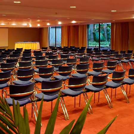 Iberostar Cristina Playa de Palma (Mallorca)