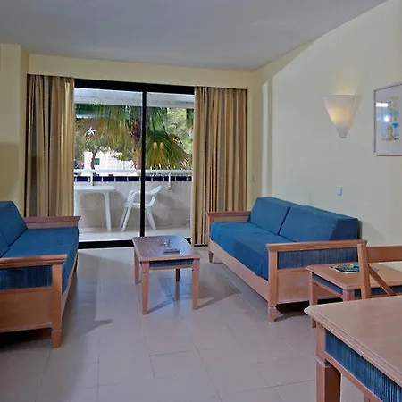Hotel Iberostar Cristina Playa de Palma (Mallorca)