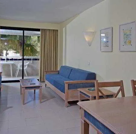 Iberostar Cristina 4* Playa de Palma (Mallorca)