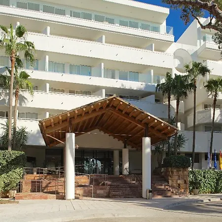 Iberostar Cristina 4* Playa de Palma (Mallorca)