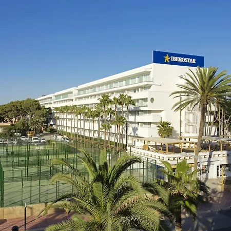 Hotel Iberostar Cristina Playa de Palma (Mallorca)
