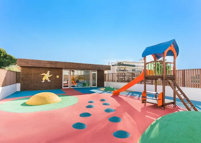 Iberostar Waves Cristina Hotel 4*