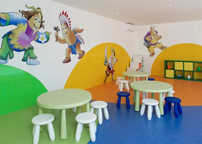 Iberostar Waves Cristina Hotel