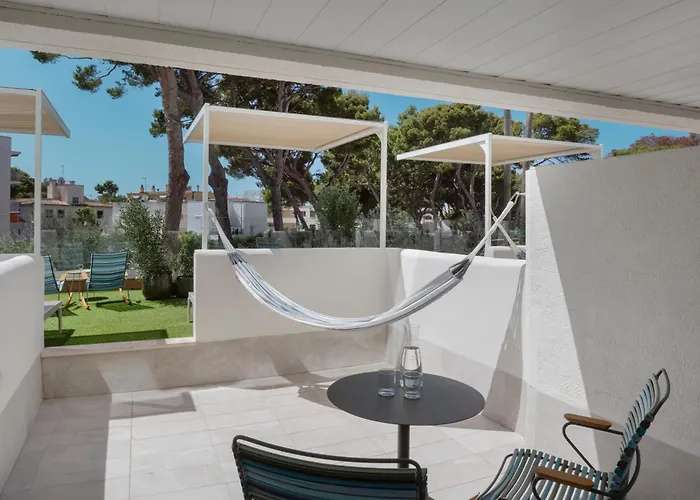 Iberostar Waves Cristina 4* Playa de Palma (Mallorca)