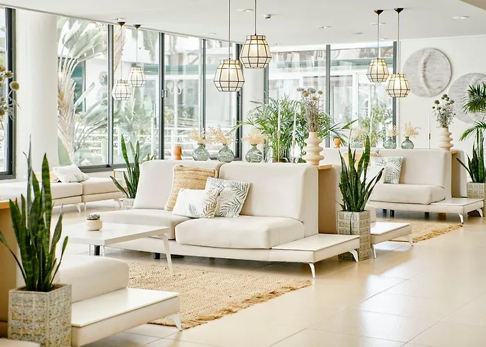 Iberostar Waves Cristina Hotel Playa de Palma (Mallorca)