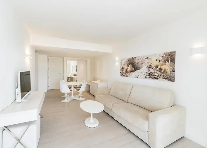 Iberostar Waves Cristina Playa de Palma (Mallorca)