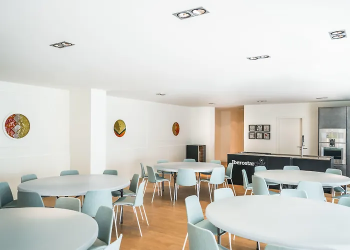 Hotel Iberostar Waves Cristina Playa de Palma (Mallorca)