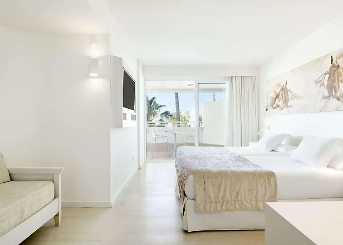 Iberostar Waves Cristina Playa de Palma (Mallorca)