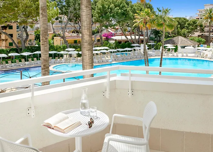 Iberostar Waves Cristina 4* Playa de Palma (Mallorca)