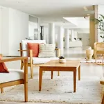 فندق Iberostar Waves Cristina بلايا ذي بالما