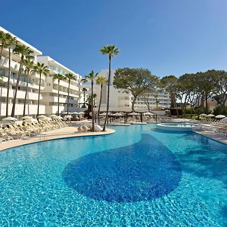 Iberostar Waves Cristina Playa de Palma (Mallorca)