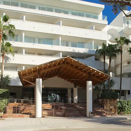 Iberostar Waves Cristina Готель 4*