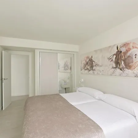 Iberostar Waves Cristina 4* 帕尔马海滩